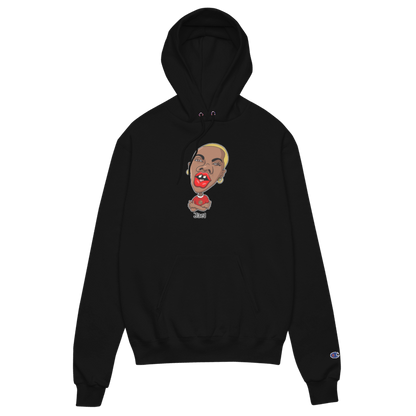 Penny G. Bible Series Jael for Women Hoodie