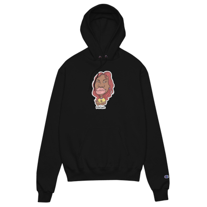 Penny G. Bible Series Miriam for Women Hoodie