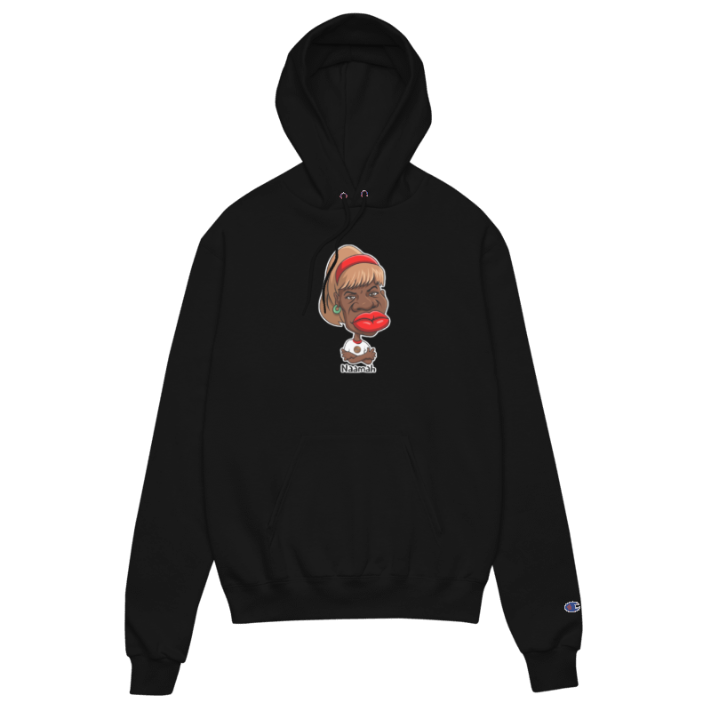 Penny G. Bible Series Naamah for Women Hoodie