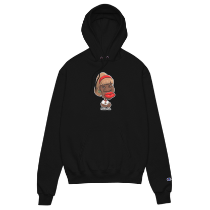 Penny G. Bible Series Naamah for Women Hoodie