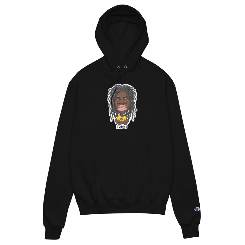 Penny G. Bible Series Edni for Women Hoodie
