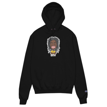 Penny G. Bible Series Edni for Women Hoodie