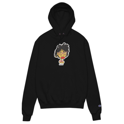 Penny G. Bible Series Sarai for Women Hoodie