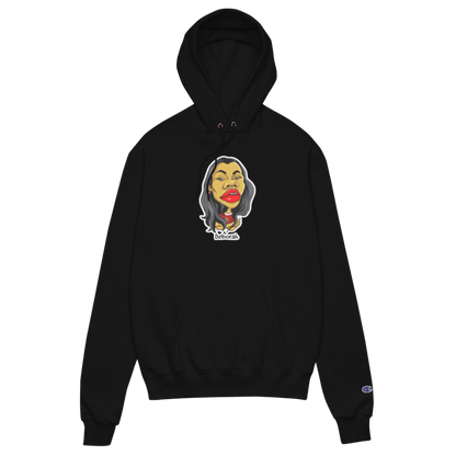 Penny G. Bible Series Deborah for Women Hoodie