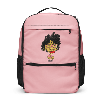 Sarai Girls' & Women's Bookbag From Penny G.