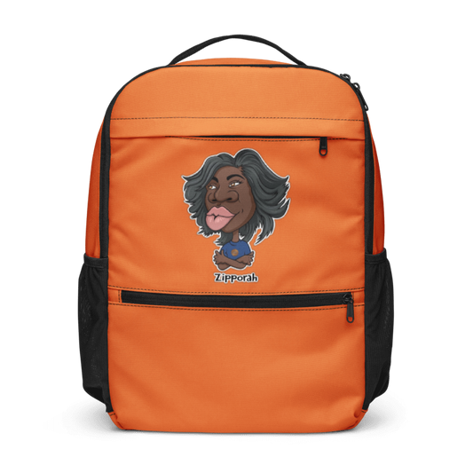 Zipporah Girls' & Women's  Bookbag From Penny G.