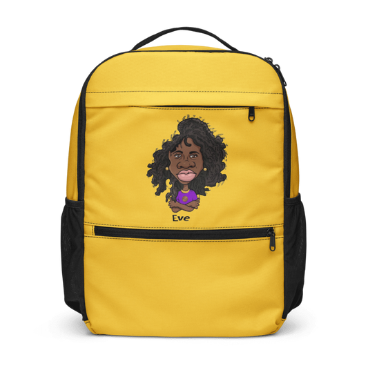 Eve Girls' & Women's Bookbag From Penny G.