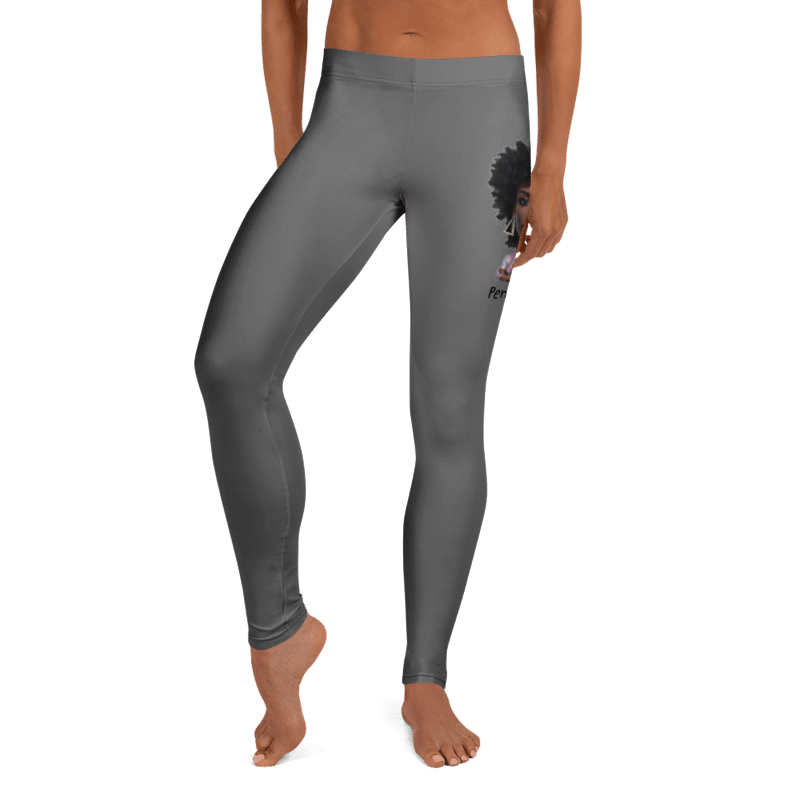 Penny G. Gray Leggings