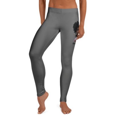 Penny G. Gray Leggings