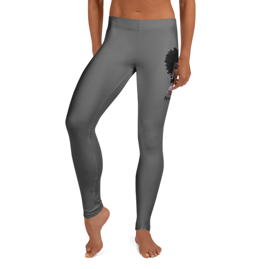 Penny G. Gray Leggings
