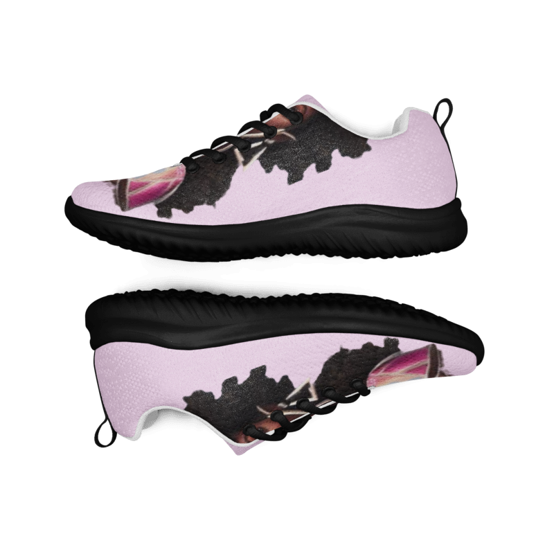 Penny G. Women's Athletic Shoes