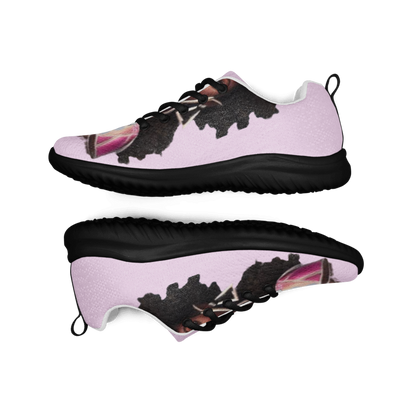 Penny G. Women's Athletic Shoes
