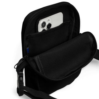 Penny G.  Utility Crossbody Bag