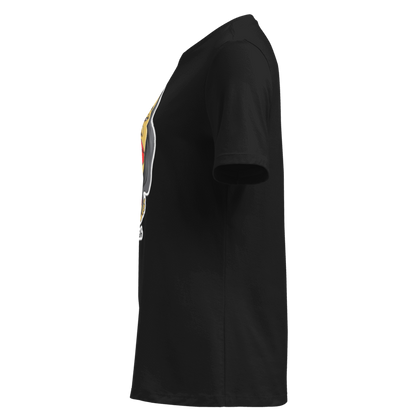 Deborah Black Tee for Women By Penny G.