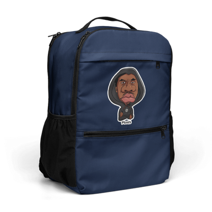 Moses Boys' & Men's  Bookbag From Nickel G.
