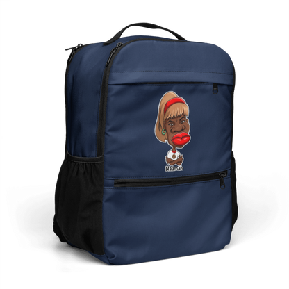 Naamah Girls' & Women's Bookbag From Penny G.