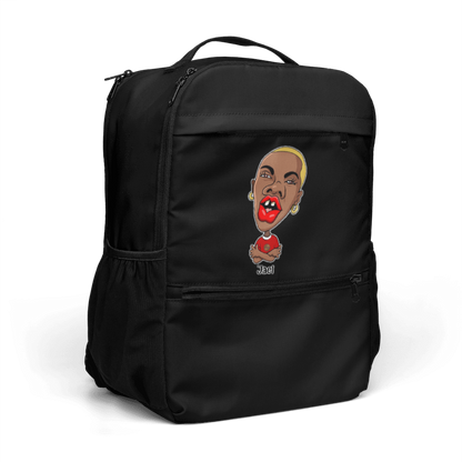 Jael Girls' & Women's  Bookbag From Penny G.