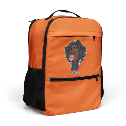 Zipporah Girls' & Women's  Bookbag From Penny G.