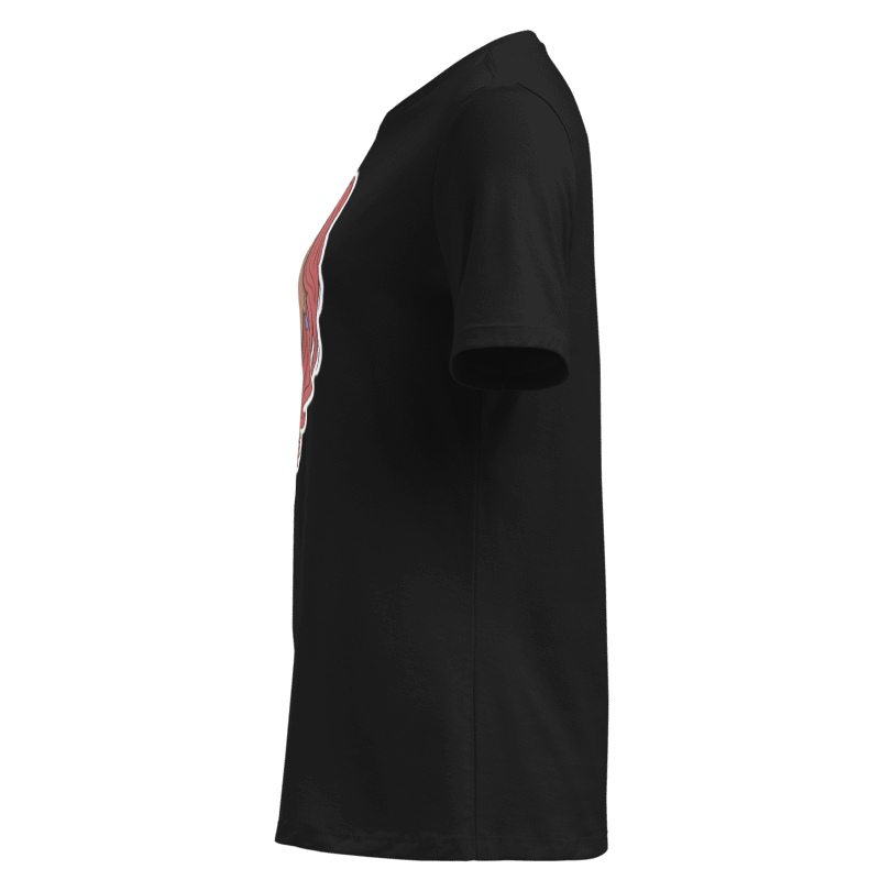 Miriam Black Tee for Women By Penny G.