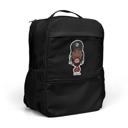 Enoch Boys' & Men's  Bookbag From Nickel G.