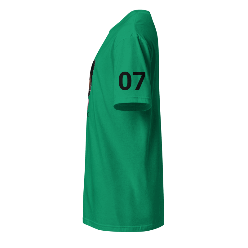 601 Local Green Women's T-Shirt From Penny G.