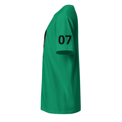 601 Local Green Women's T-Shirt From Penny G.