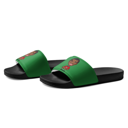 Noah Men's Slides From Nickel G.