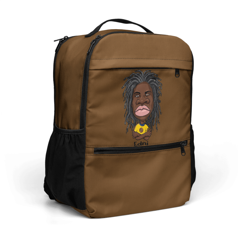 Edni Girls' & Women's Bookbag From Penny G.