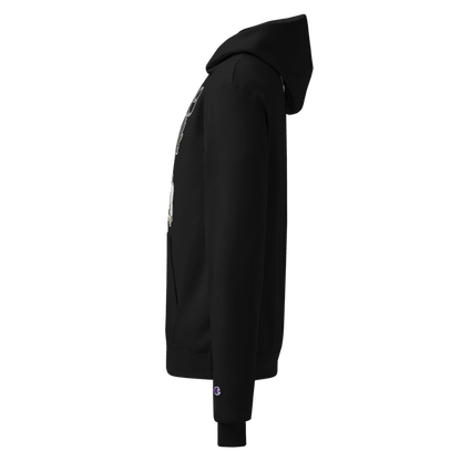 Nickel G. Men Classic Logo Hoodie