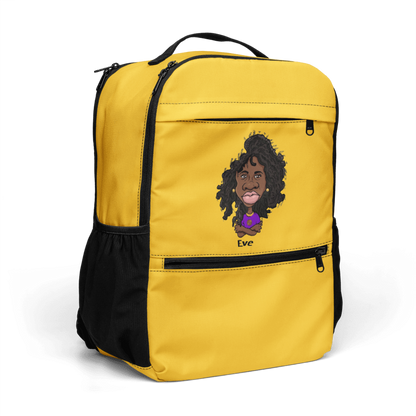Eve Girls' & Women's Bookbag From Penny G.