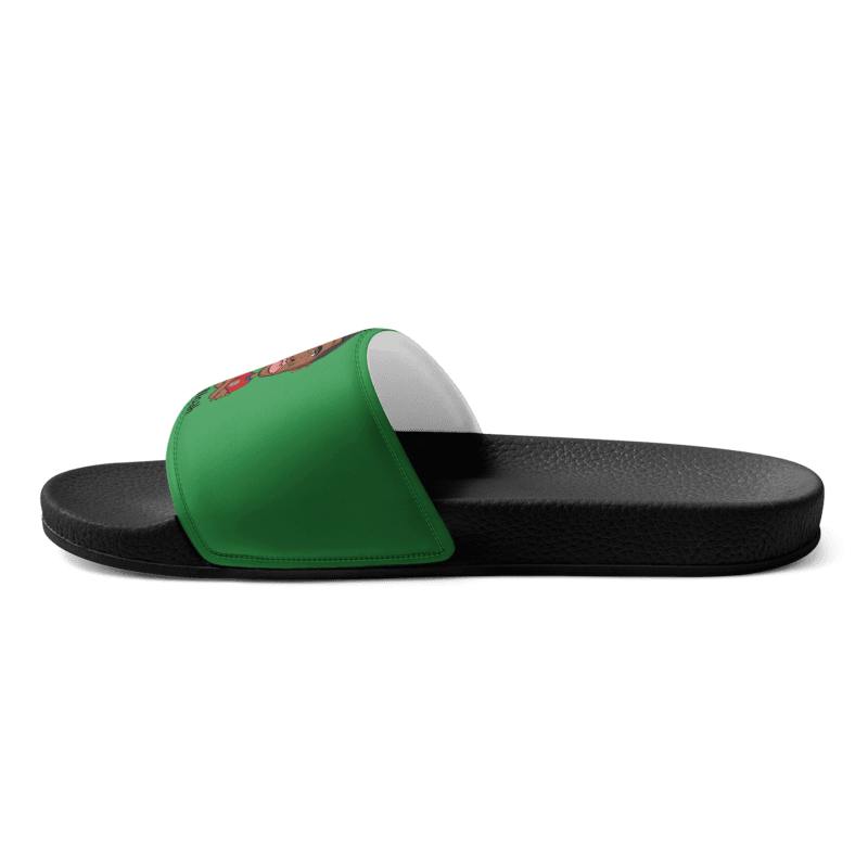 Noah Men's Slides From Nickel G.