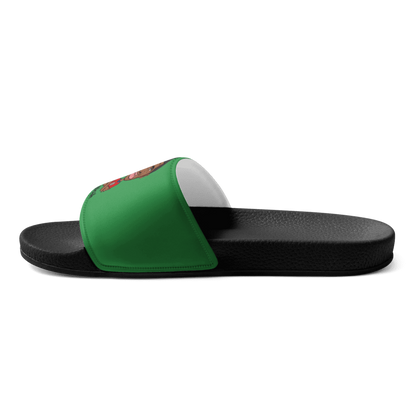 Noah Men's Slides From Nickel G.