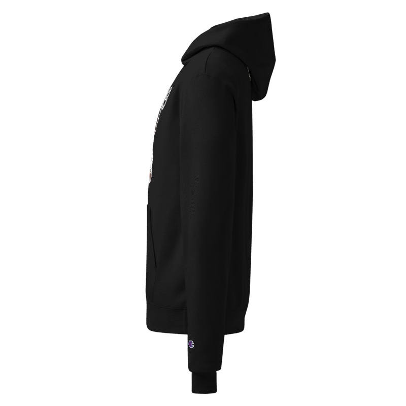 Nickel G. Men Hoodie