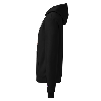 Nickel G. Men Hoodie
