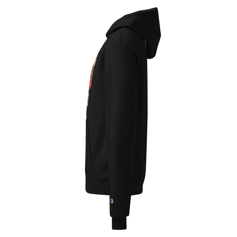 Penny G. Bible Series Naamah for Women Hoodie