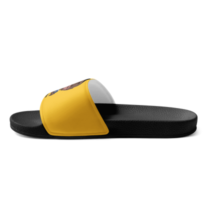 Adam Men's Slides From Nickel G.