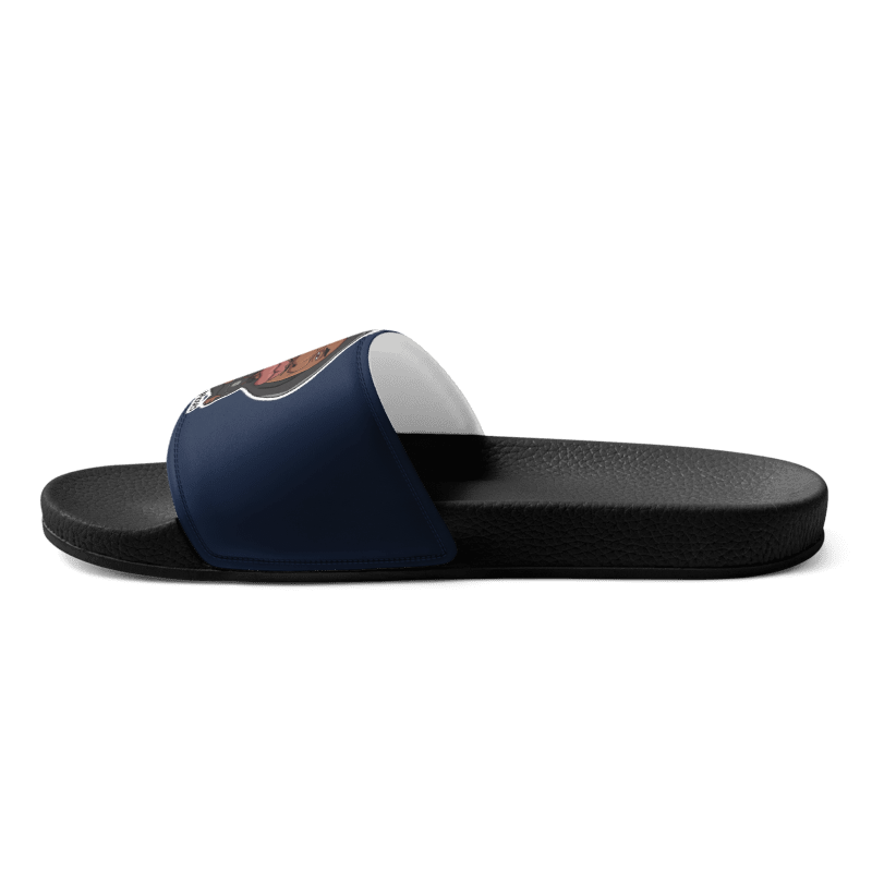 Moses Men's Slides From Nickel G.