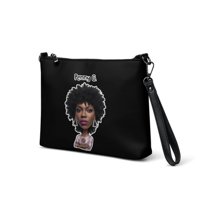 Penny G. Crossbody Bag