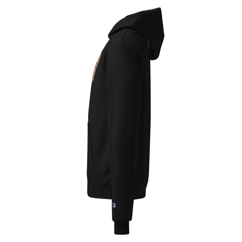 Penny G. Bible Series Jael for Women Hoodie