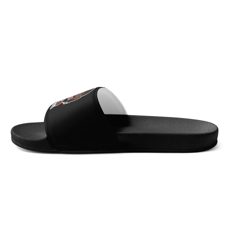 Enoch Men's Slides From Nickel G.