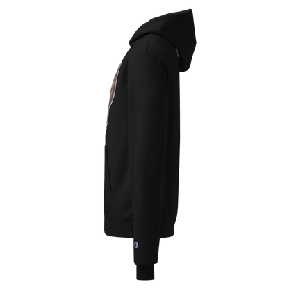Nickel G. Bible Series Moses for Men Hoodie