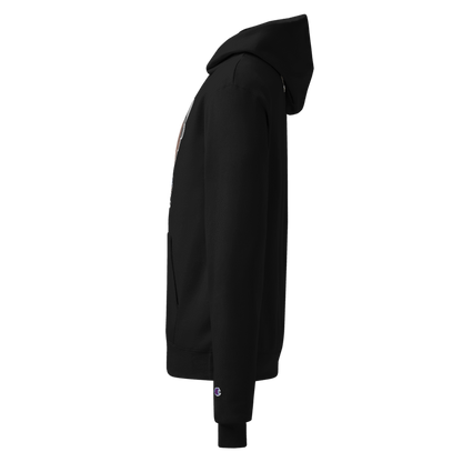 Nickel G. Bible Series Abraham for Men Hoodie