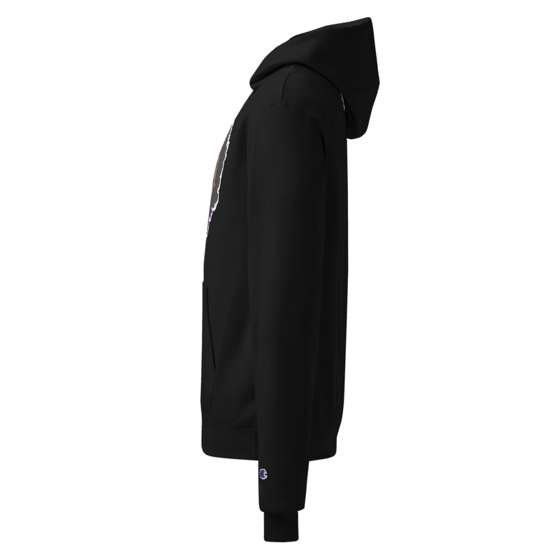 Penny G. Bible Series Eve for Women Hoodie