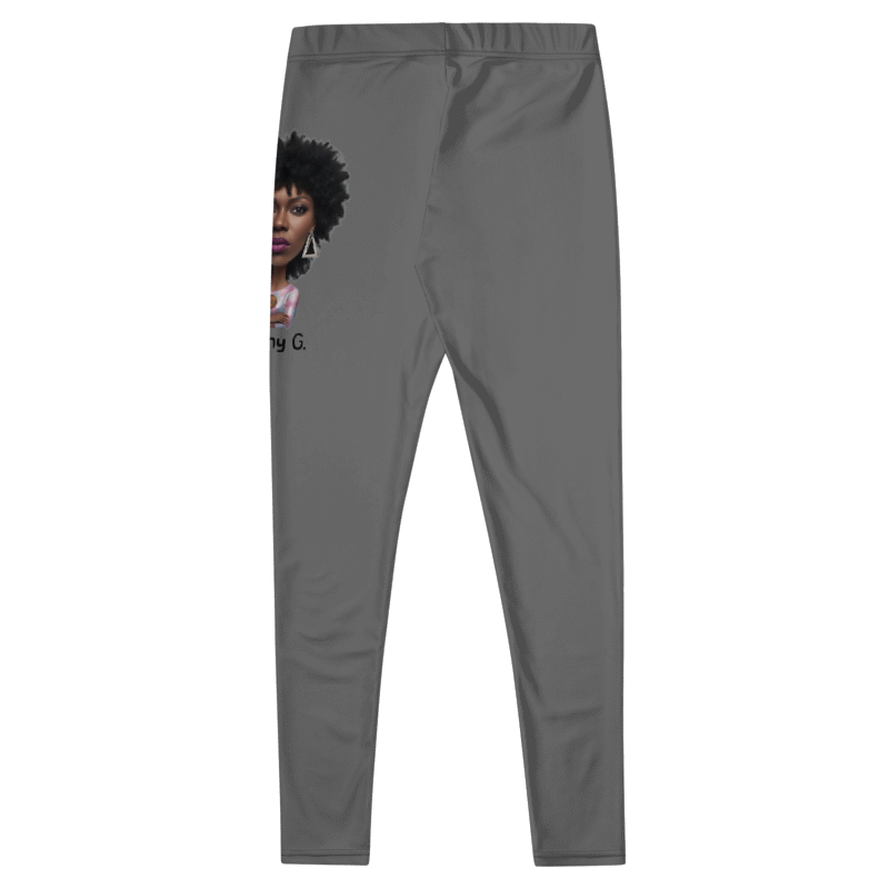 Penny G. Gray Leggings