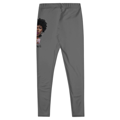 Penny G. Gray Leggings