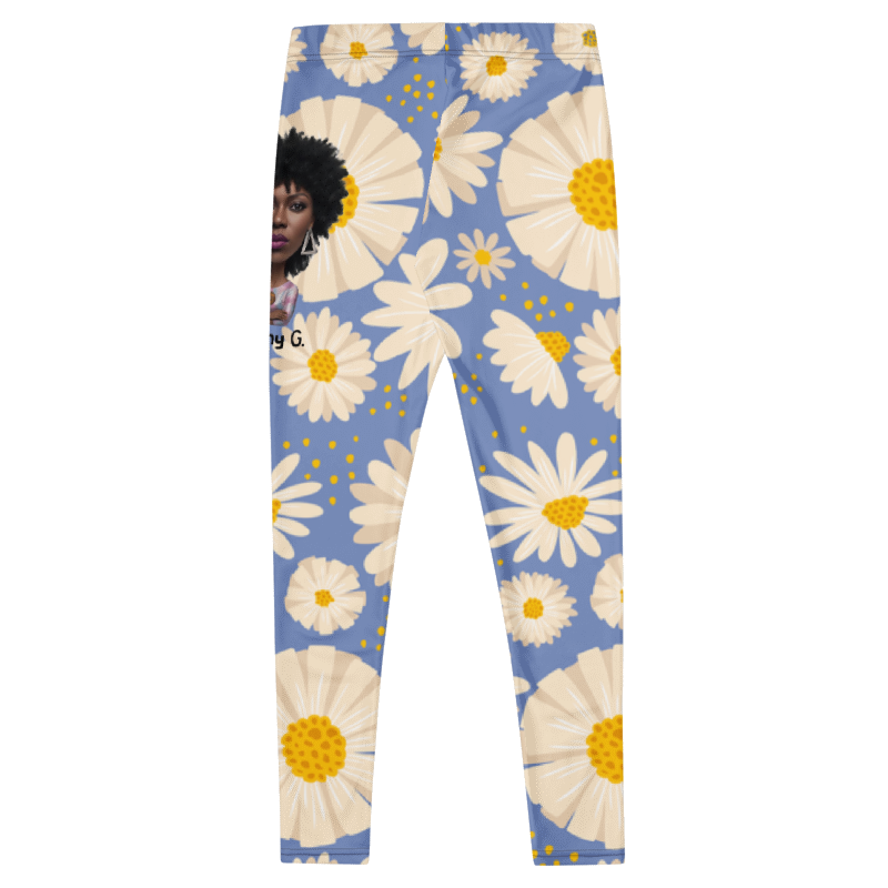 Penny G. Billie Jean Leggings