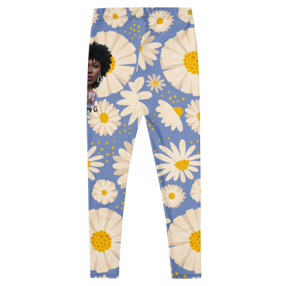 Penny G. Billie Jean Leggings