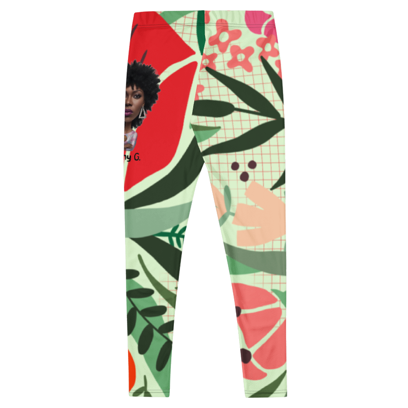 Penny G. Earthlings Leggings