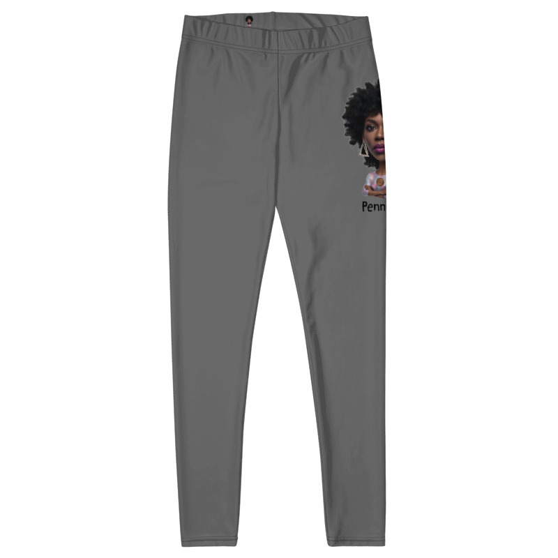 Penny G. Gray Leggings