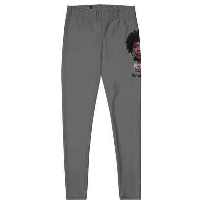 Penny G. Gray Leggings